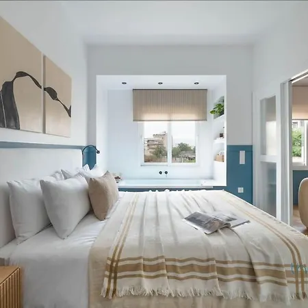 Nest: Cozy Luxury, Whirlpool Tub & Fireplace Apartment *
